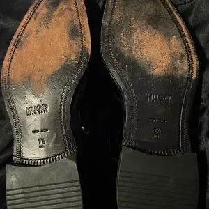 Hugo Boss | Shoes | Hugo Boss Vero Cuoio 75 Dress Shoes  display picture 2